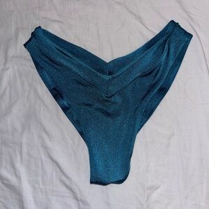 ONEONE XS BIKINI BOTTOM